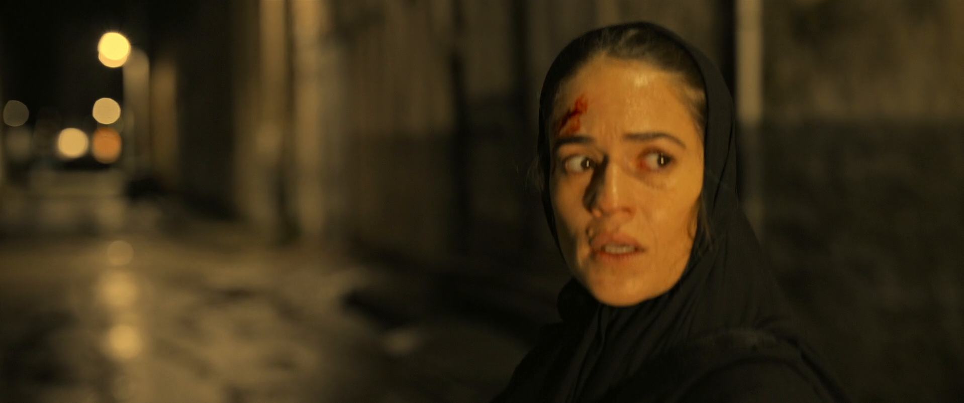 Screenshot of Tehran  S03 Epi 1-2 Added (2026) &mdash; S03 &bull; English on MovieLinkBD