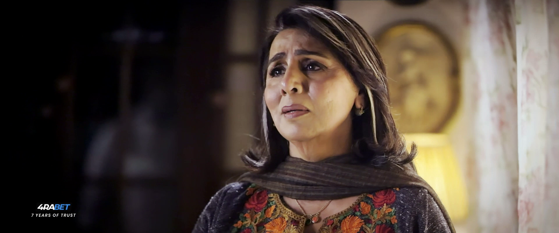 Screenshot of Daadi Ki Shaadi  HDTC [ Best Quality Print ] (2026) &bull; Hindi on MovieLinkBD