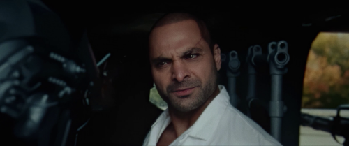 Screenshot of Spider-Man: Brand New Day (2026) &bull; Hindi + English + Multi Audio on MovieLinkBD