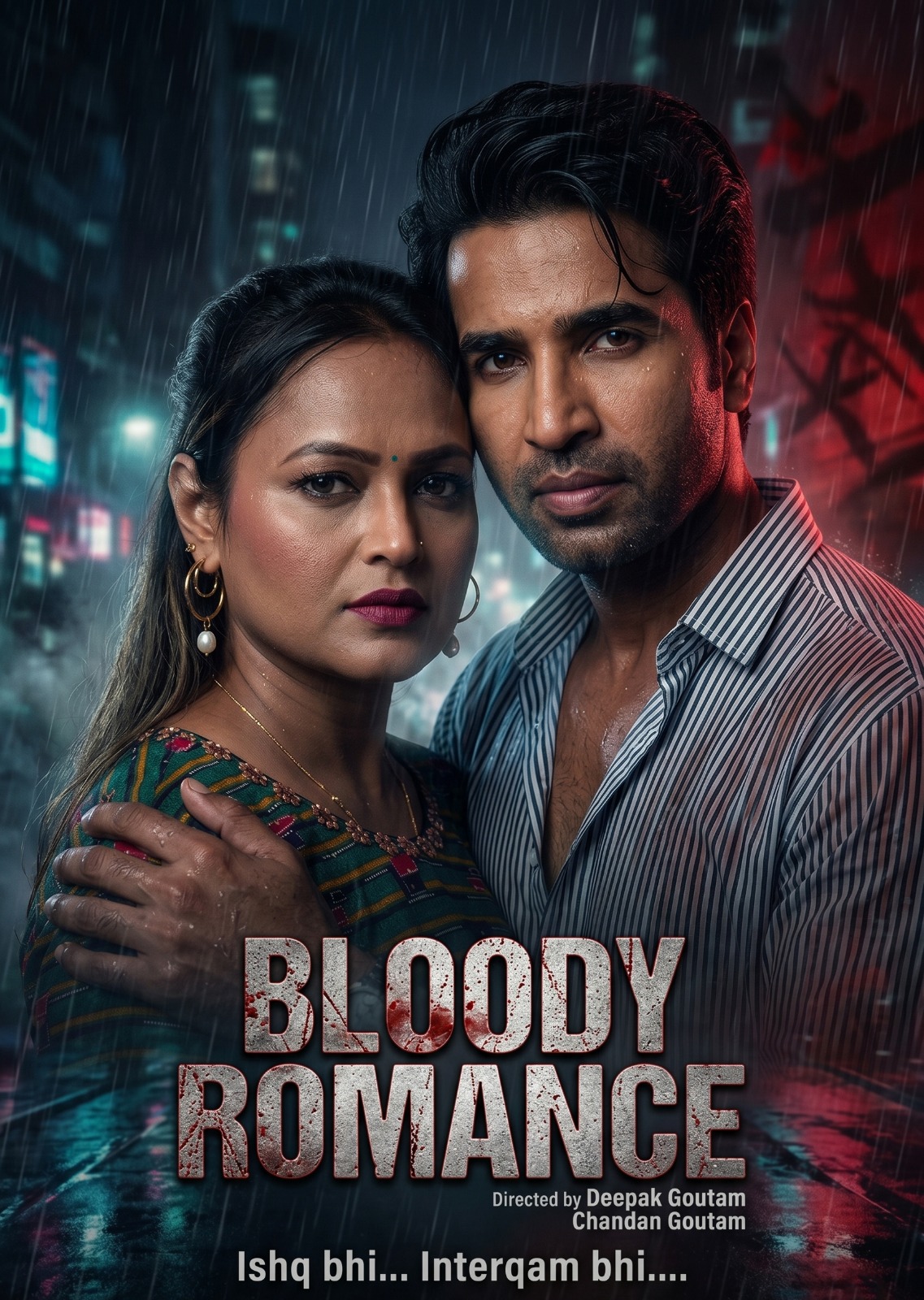 Bloody Romance (2026)