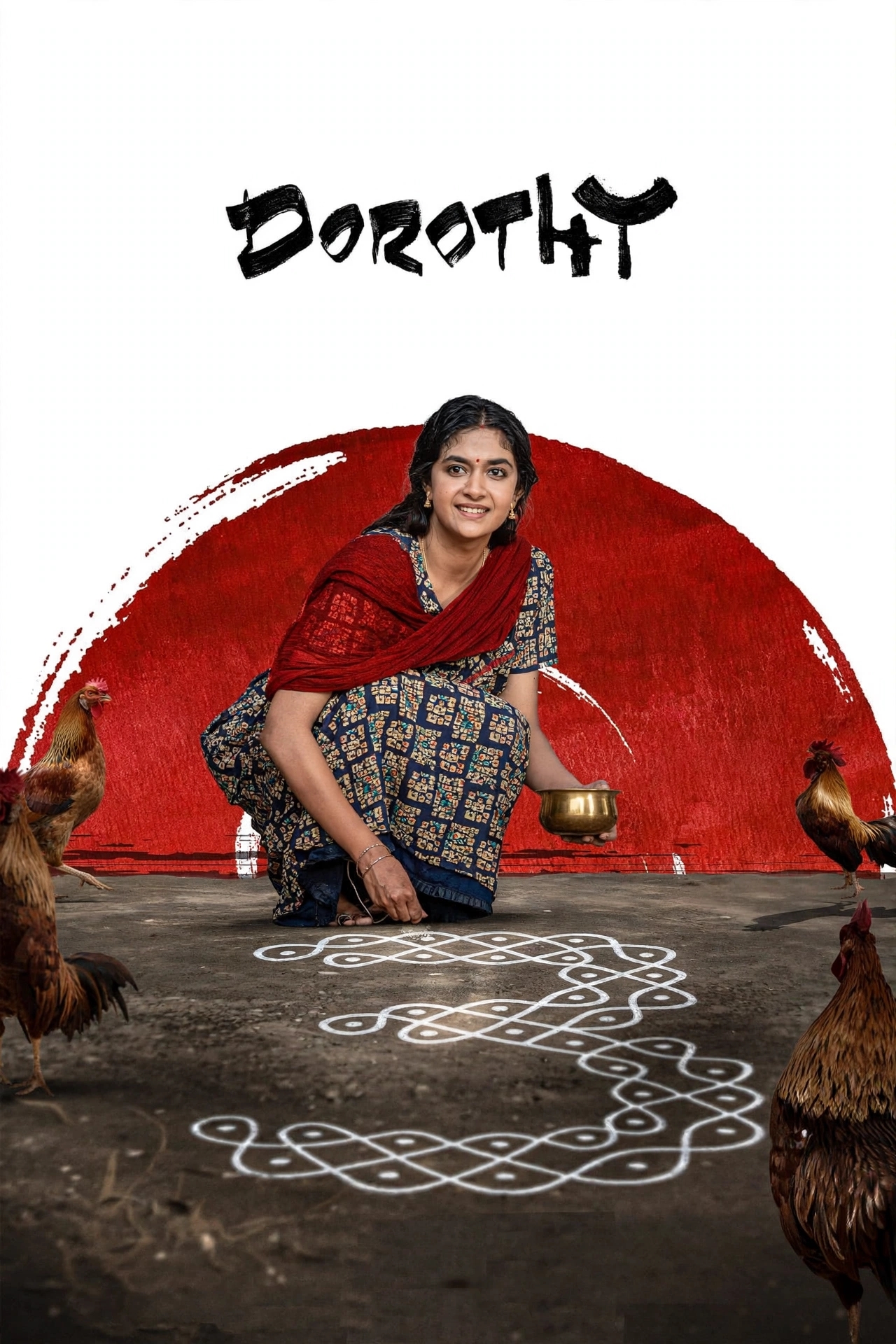 Dorothy (2026) Hindi ORG Full HD