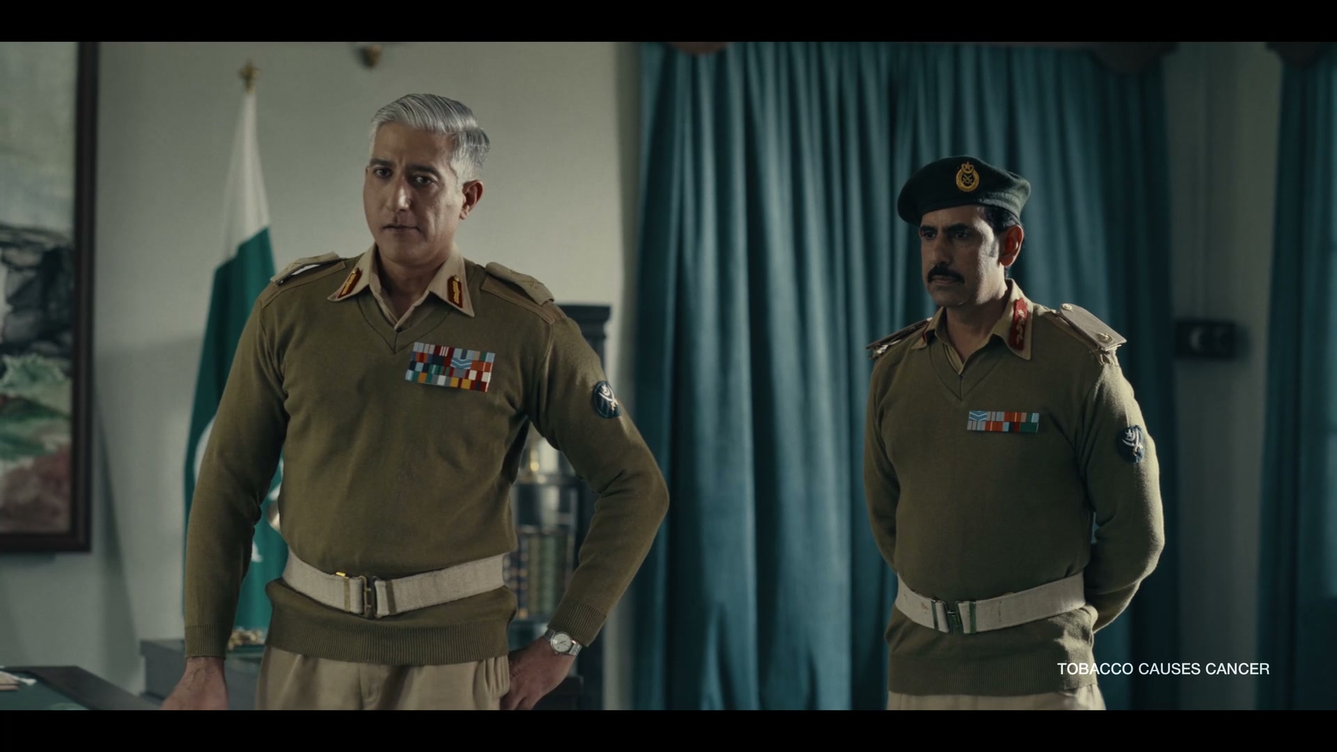 Screenshot of Jazz City  S01 Epi 1-10 Completed [Bengali Dubbed ORG] (2026) &mdash; S01 &bull; Hindi + Bangla + Multi Audio on MovieLinkBD