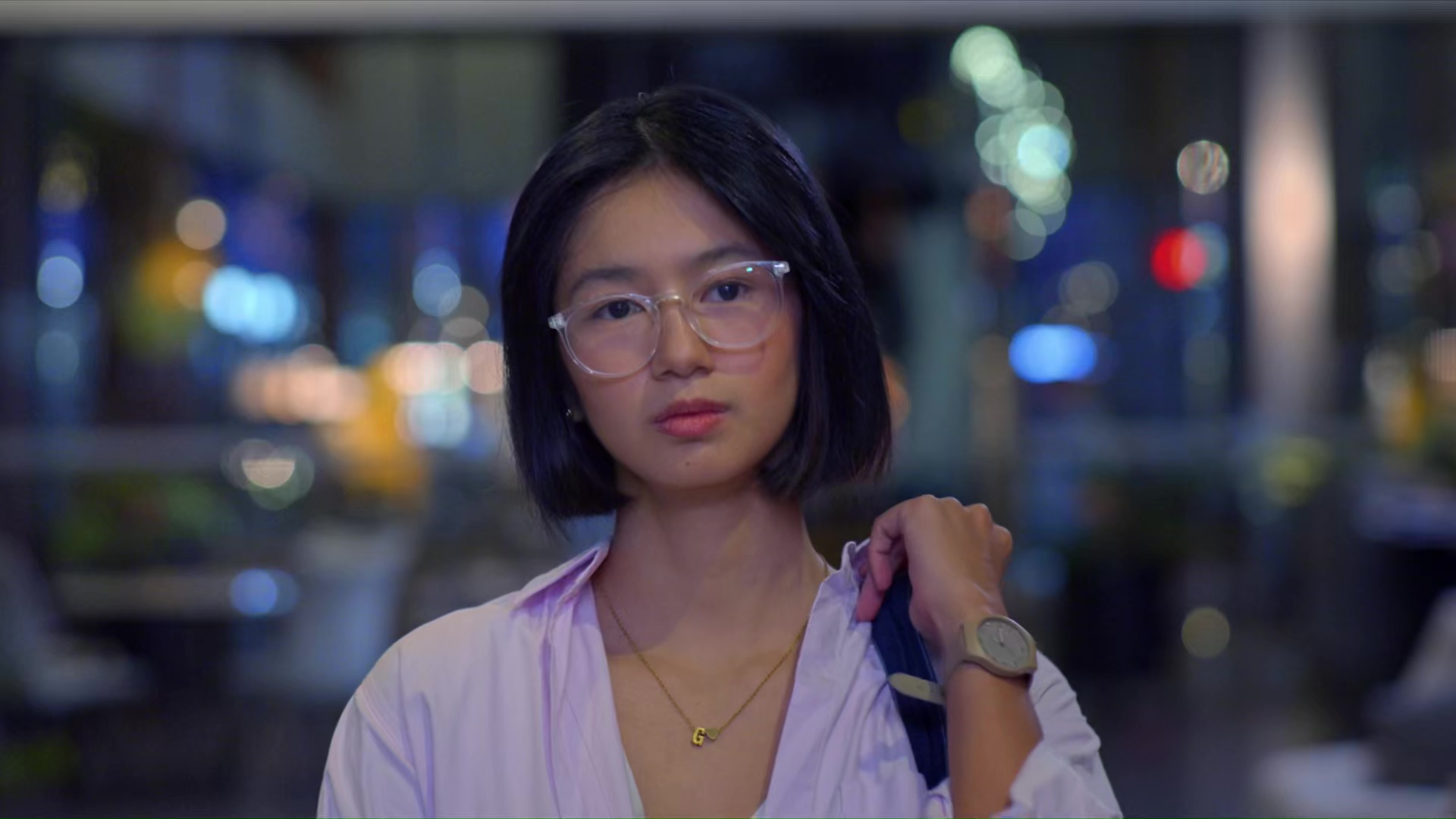 Screenshot of It's Okay to Not Be Okay  S01 Epi 1-25 Completed [ Hindi ORG ] (2025) &mdash; S01 &bull; Hindi Dubbed on MovieLinkBD