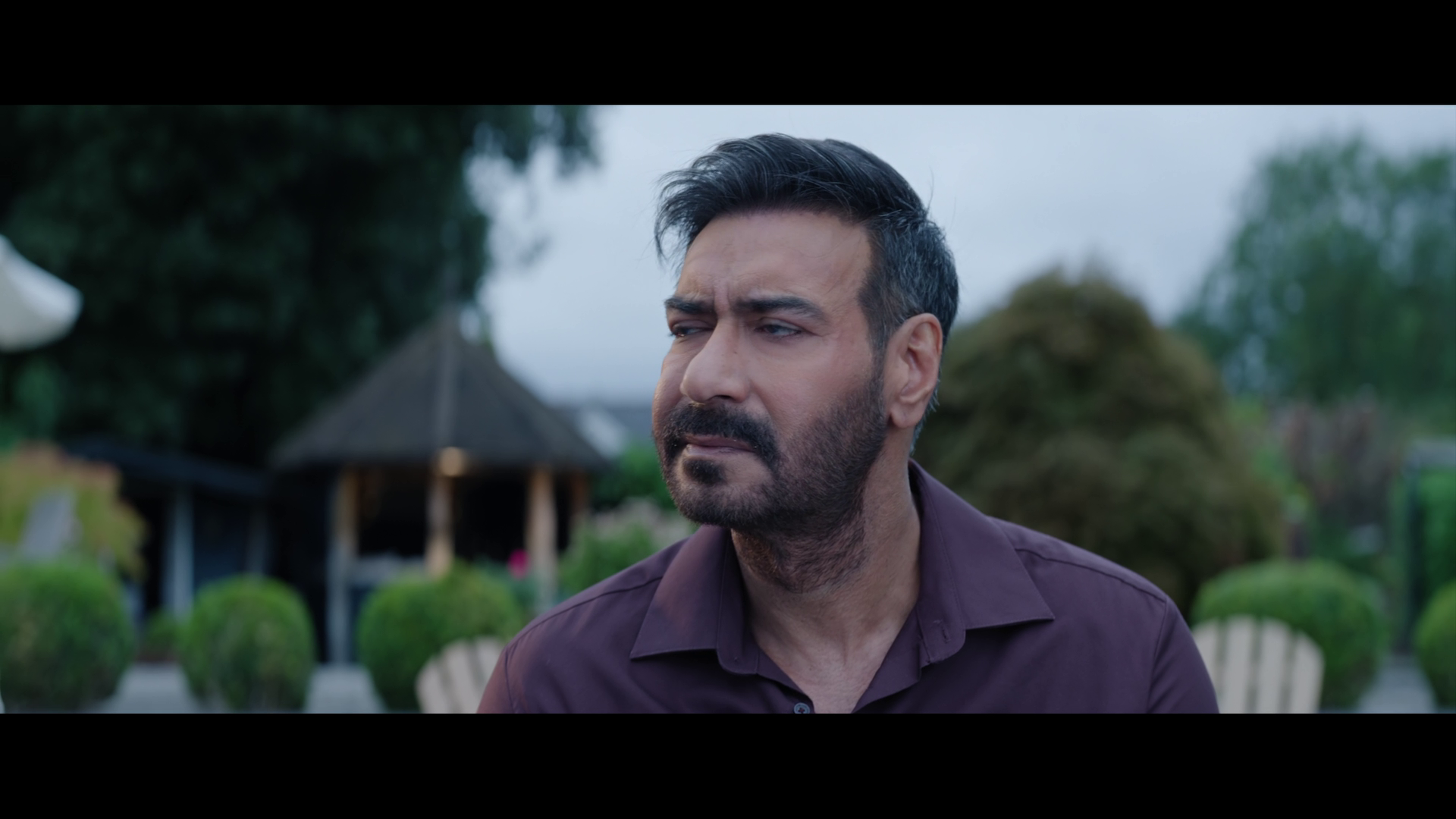 Screenshot of De De Pyaar De 2  Full HD (2025) &bull; Hindi on MovieLinkBD