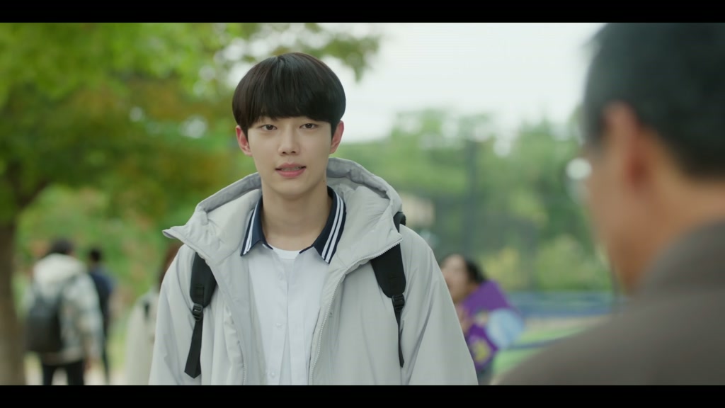 Screenshot of Spring Fever  S01 Epi 1-12 Completed [ Hindi ORG ] (2026) &mdash; S01 &bull; Hindi + Korean + Multi Audio on MovieLinkBD