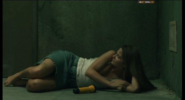 Screenshot of Girl in the Basement  18+ Alert⛔ (2021) &bull; Bangla Dubbed on MovieLinkBD