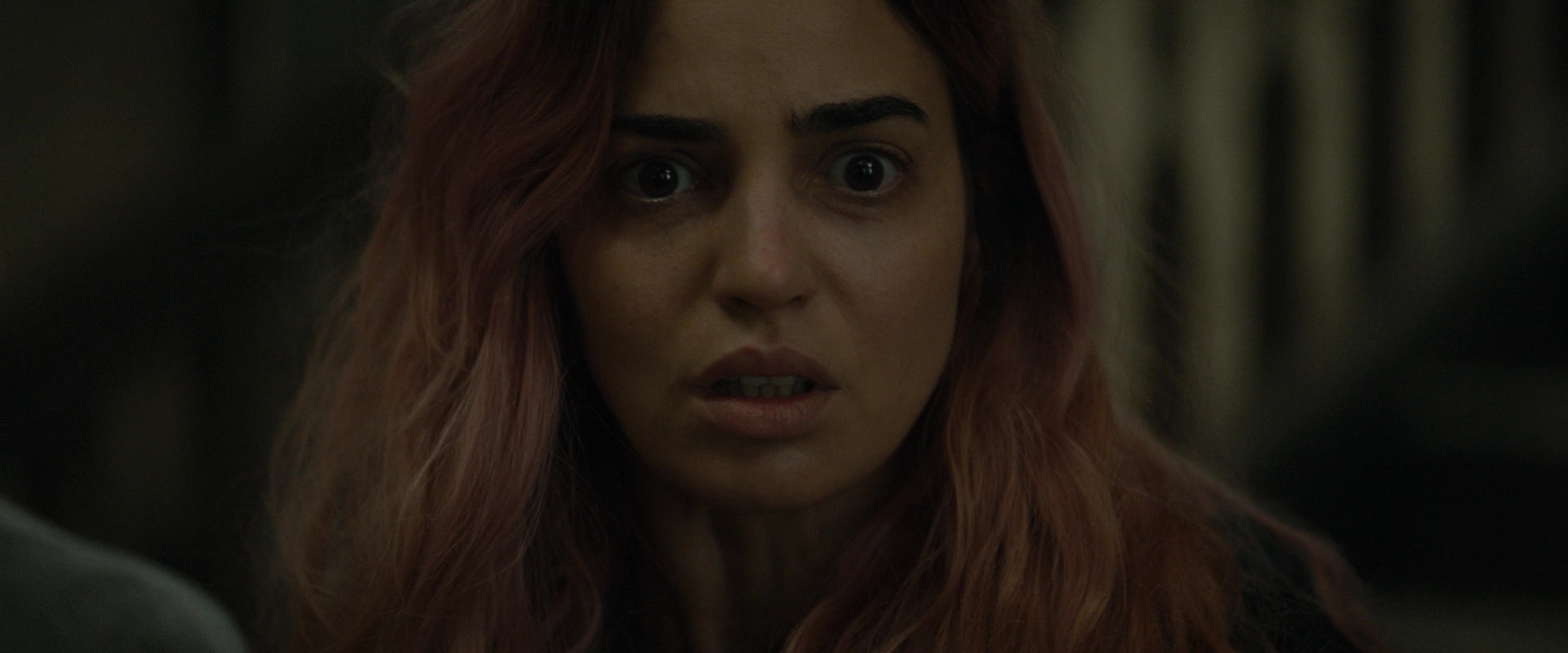 Screenshot of Evil Dead Burn  Full HD Hindi-Clean (2026) &bull; Hindi + English + Dual Audio on MovieLinkBD