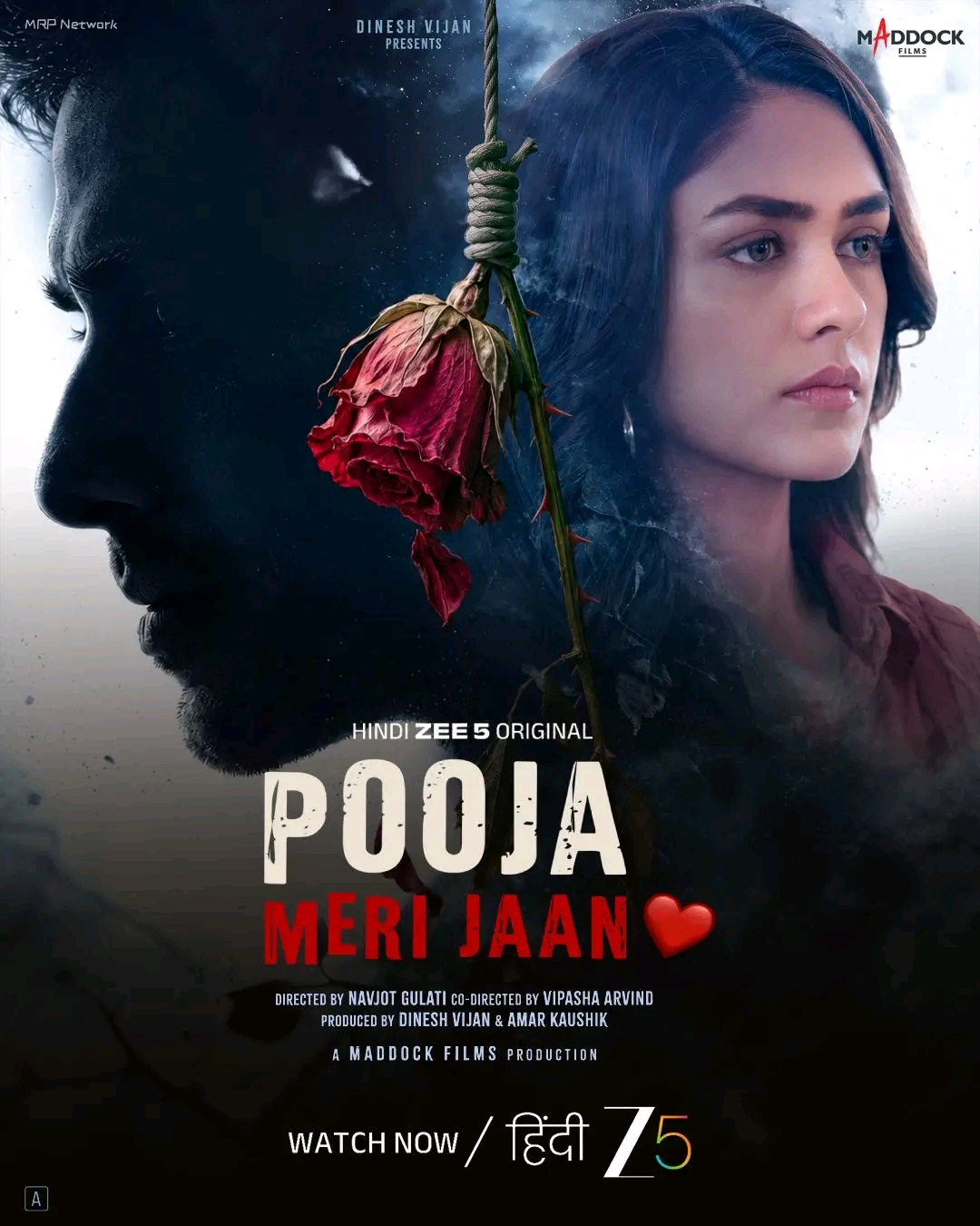 Pooja Meri Jaan (2026)