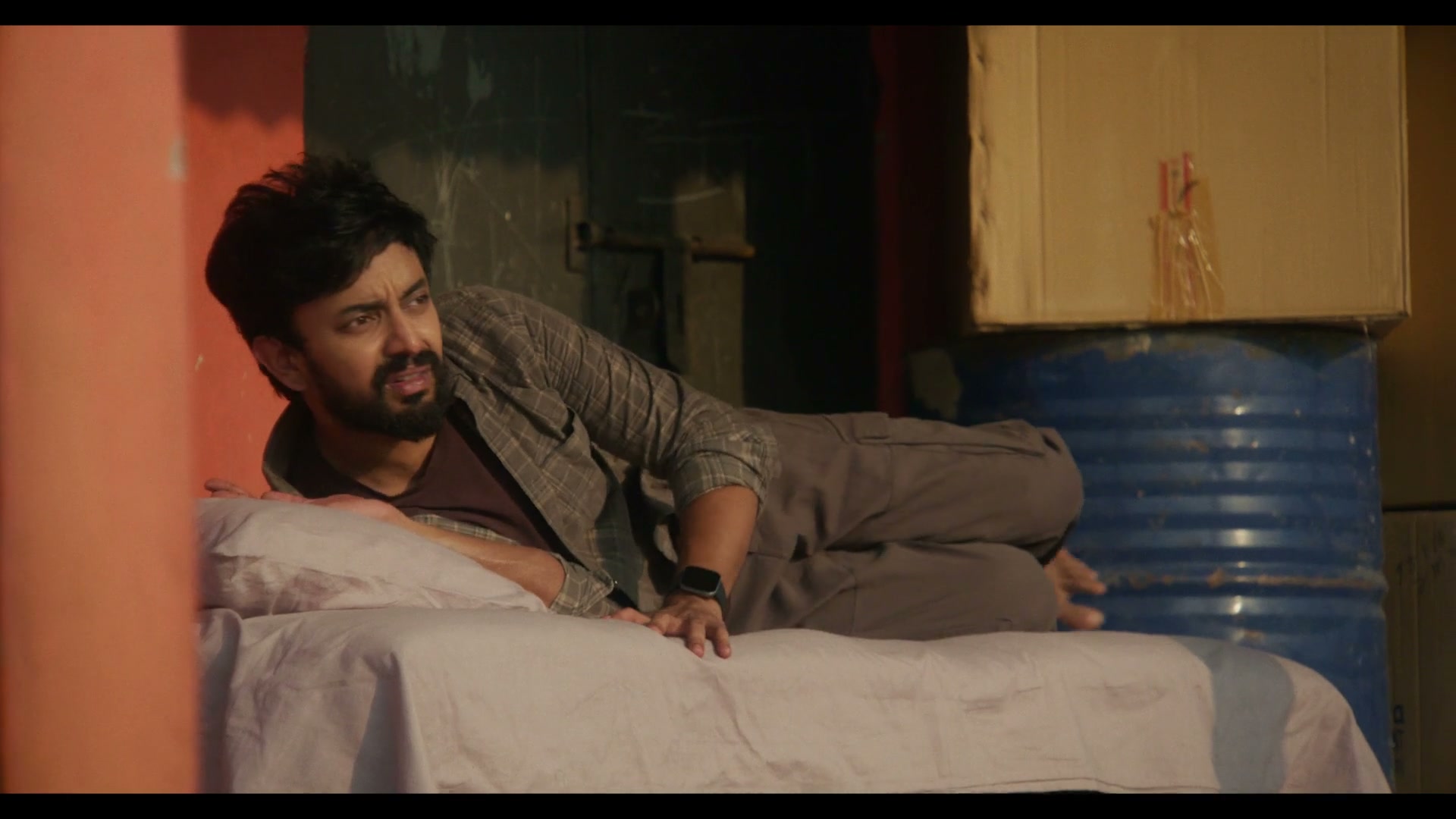 Screenshot of Tajmahal  Full HD (2026) &bull; Bangla on MovieLinkBD