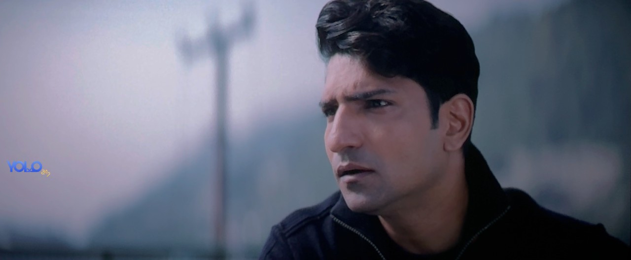 Screenshot of Na Jaane Kaun Aa Gaya  HDTC [Best Quality Print] (2026) &bull; Hindi on MovieLinkBD