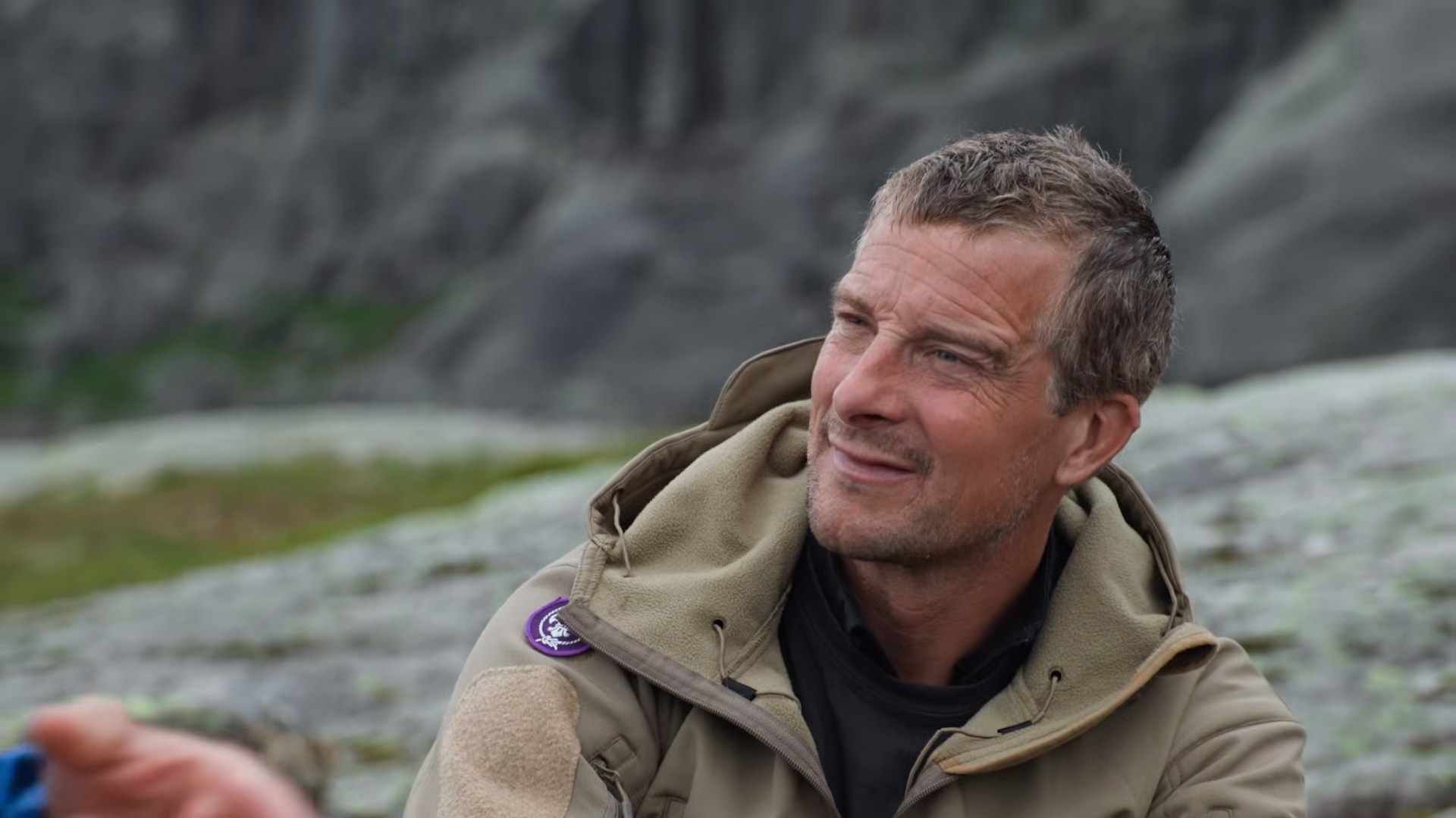 Screenshot of Bear Grylls Is Running Wild  S01 Epi 1-4 Added [ Hindi +Bengali Dubbed ORG] (2026) &mdash; S01 &bull; Hindi + Bangla + Multi Audio on MovieLinkBD
