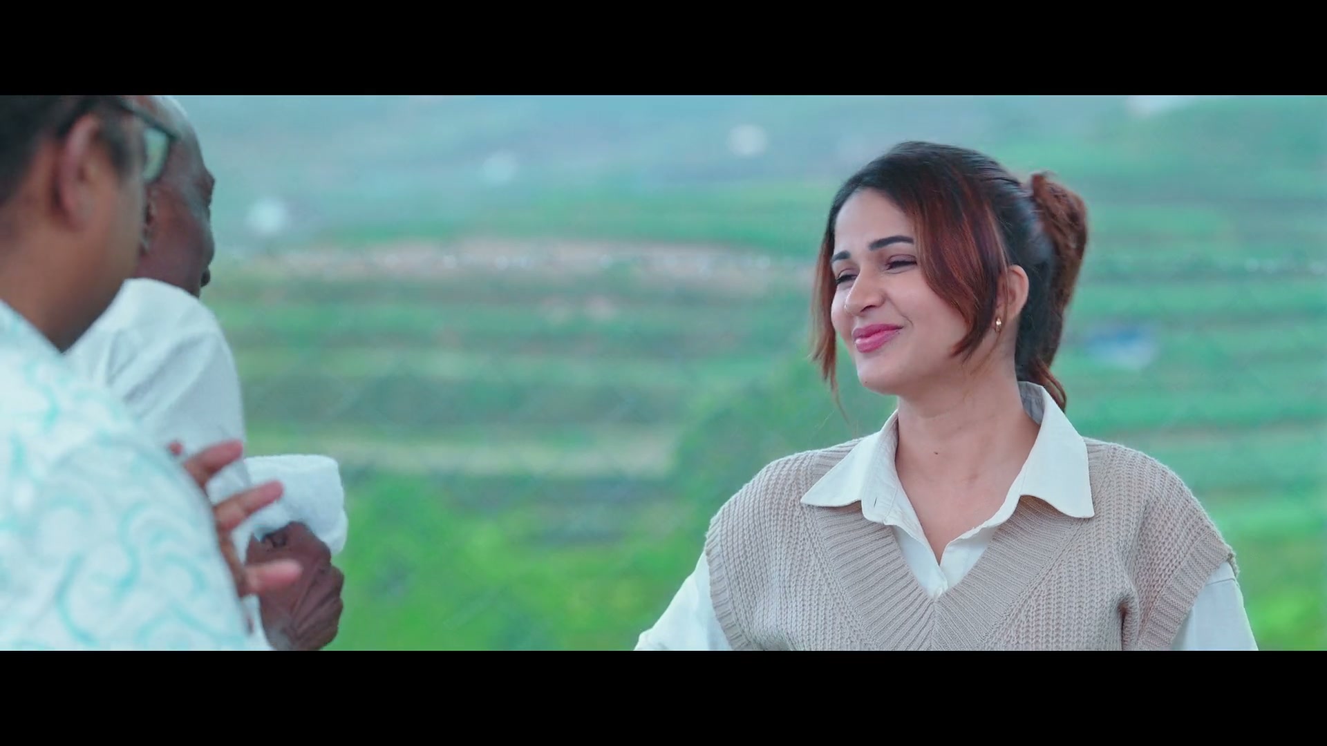 Screenshot of Sathi Leelavathi  Full HD Hindi ORG (2026) &bull; Hindi + Telugu + Dual Audio on MovieLinkBD