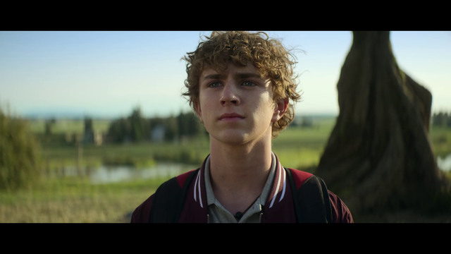 Screenshot of Percy Jackson and the Olympians  S02 Epi 1-8 Completed (2025) &mdash; S02 &bull; English on MovieLinkBD