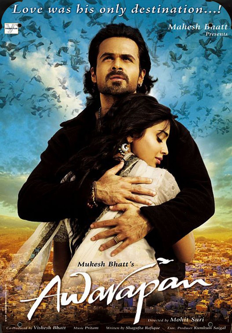 Awarapan  Amazon Version (2007) &bull; Hindi on MovieLinkBD