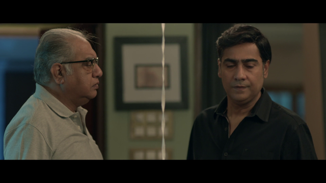 Screenshot of Ultorath  Full HD (2026) &bull; Bangla on MovieLinkBD