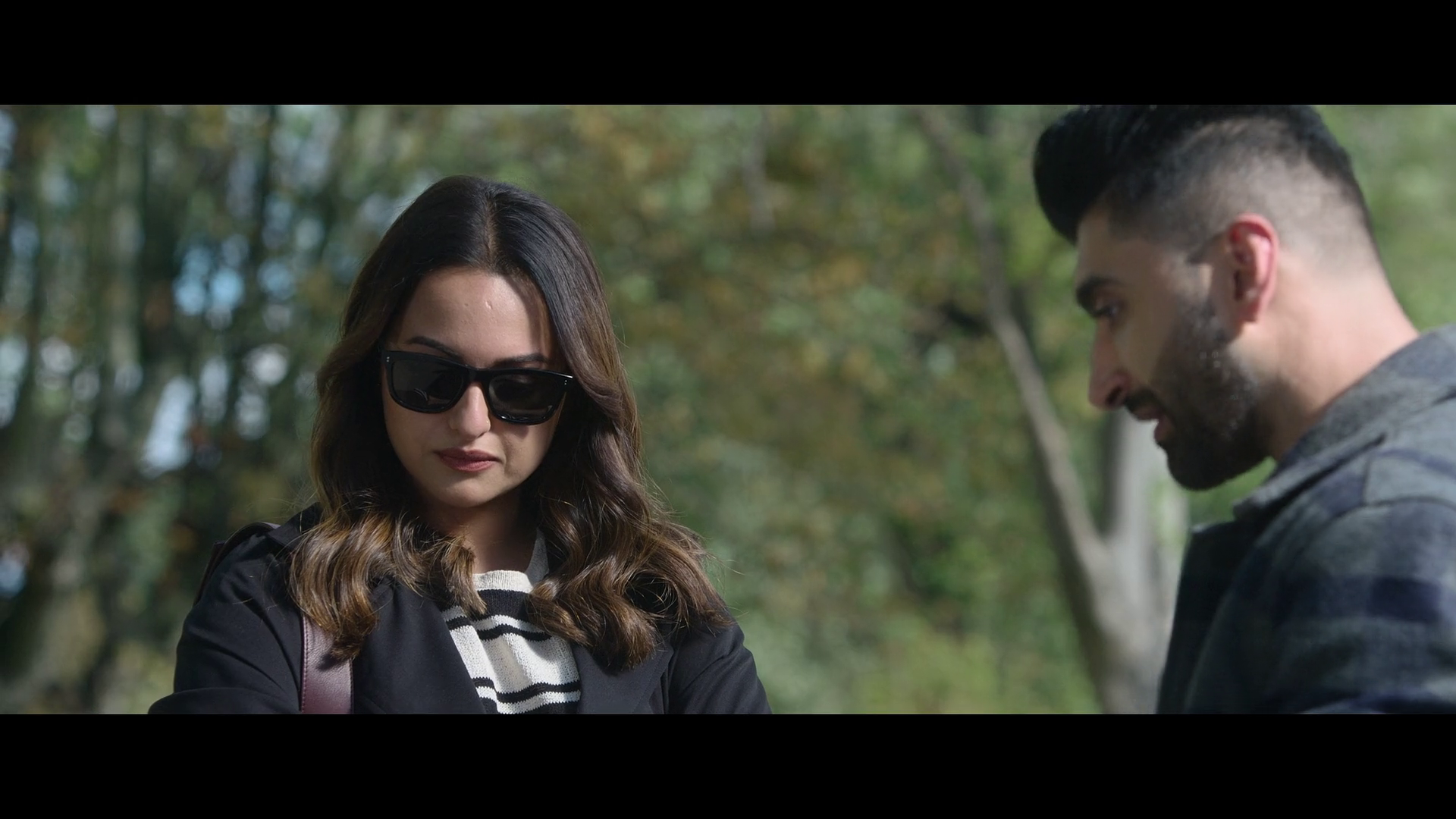 Screenshot of Nikita Roy  Full HD (2025) &bull; Hindi on MovieLinkBD