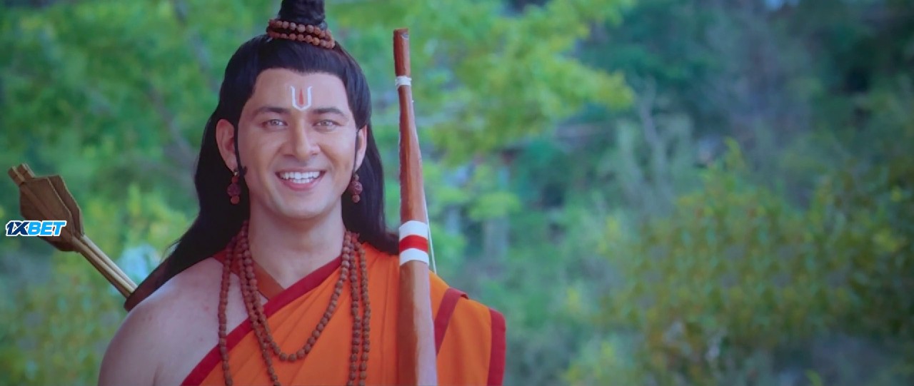 Screenshot of Mahakavya Shri Ramayan Katha &ndash; Shri Ram Ki (2026) Hindi Download | MovieLinkBD TV
