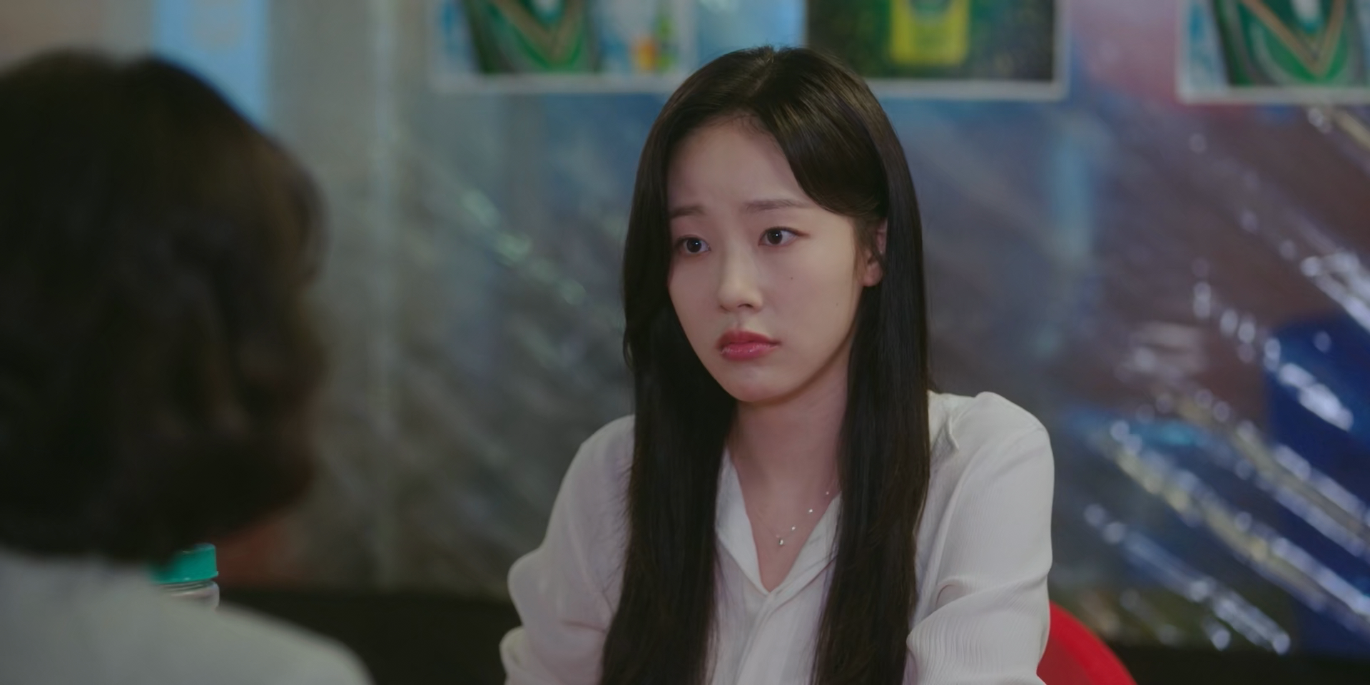 Screenshot of Sold out on You  S01 Epi 1-12 Completed (2026) &mdash; S01 &bull; English + Korean + Dual Audio on MovieLinkBD