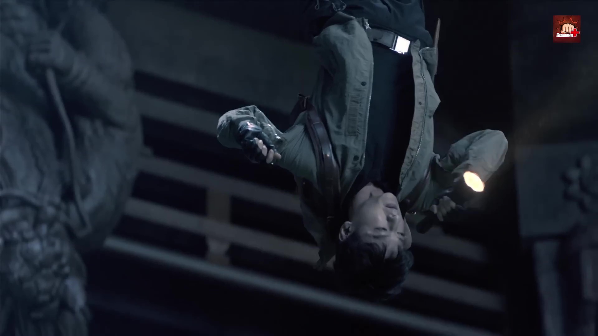 Screenshot of The Lost Tomb 2  S02 EPi 1- 24 Completed [ Hindi ORG ] (2019) &mdash; S02 &bull; Hindi Dubbed on MovieLinkBD