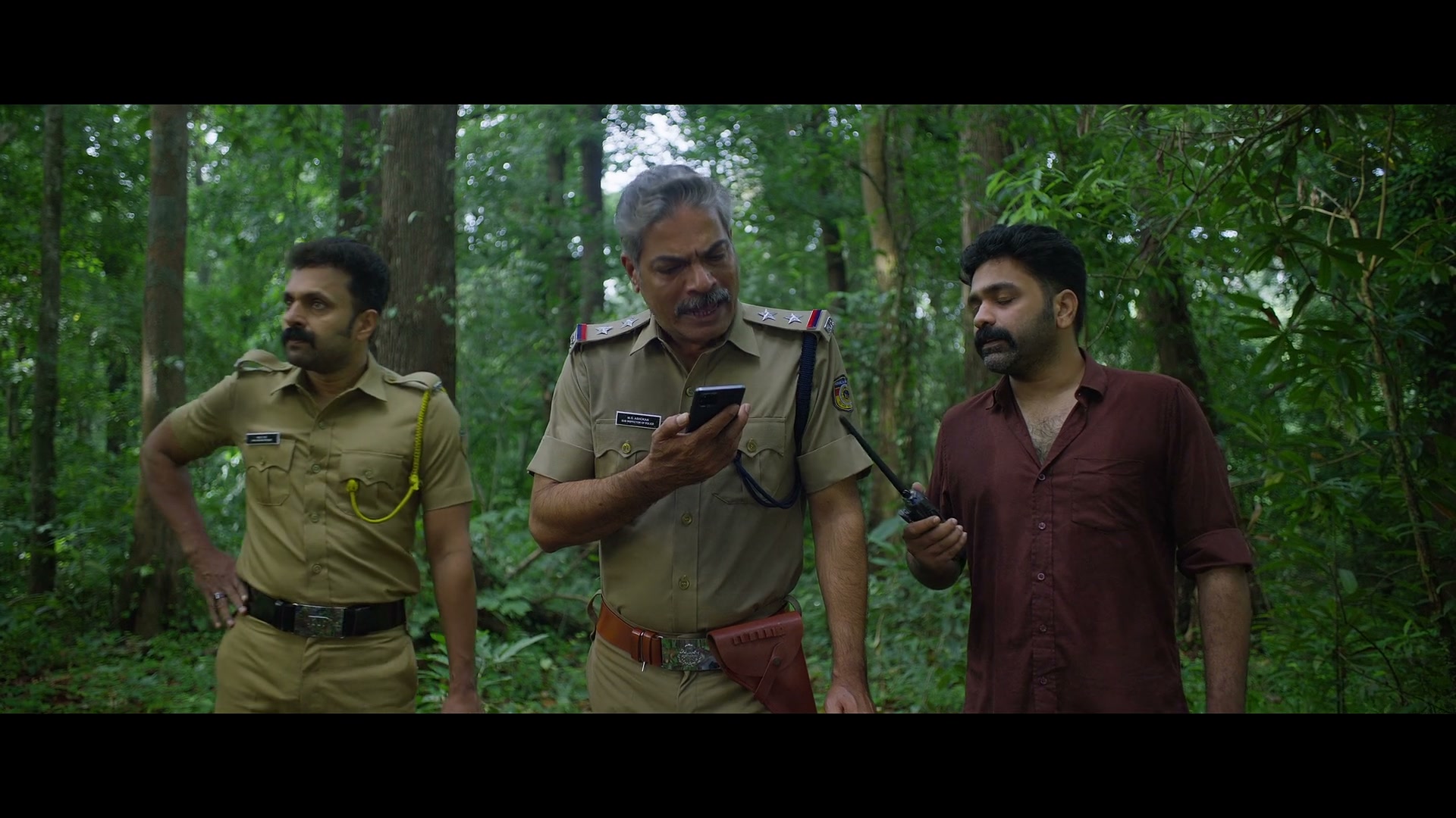 Screenshot of Sambhavam Adhyayam Onnu  Full HD Hindi ORG (2026) &bull; Hindi + Malayalam + Dual Audio on MovieLinkBD