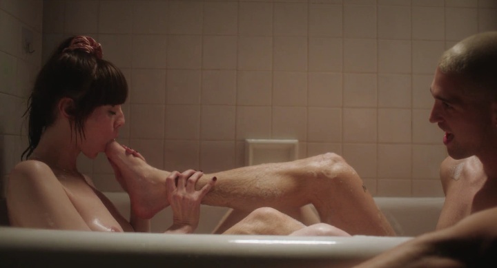 Screenshot of Messy  18+ Alert ⛔ (2024) &bull; English on MovieLinkBD