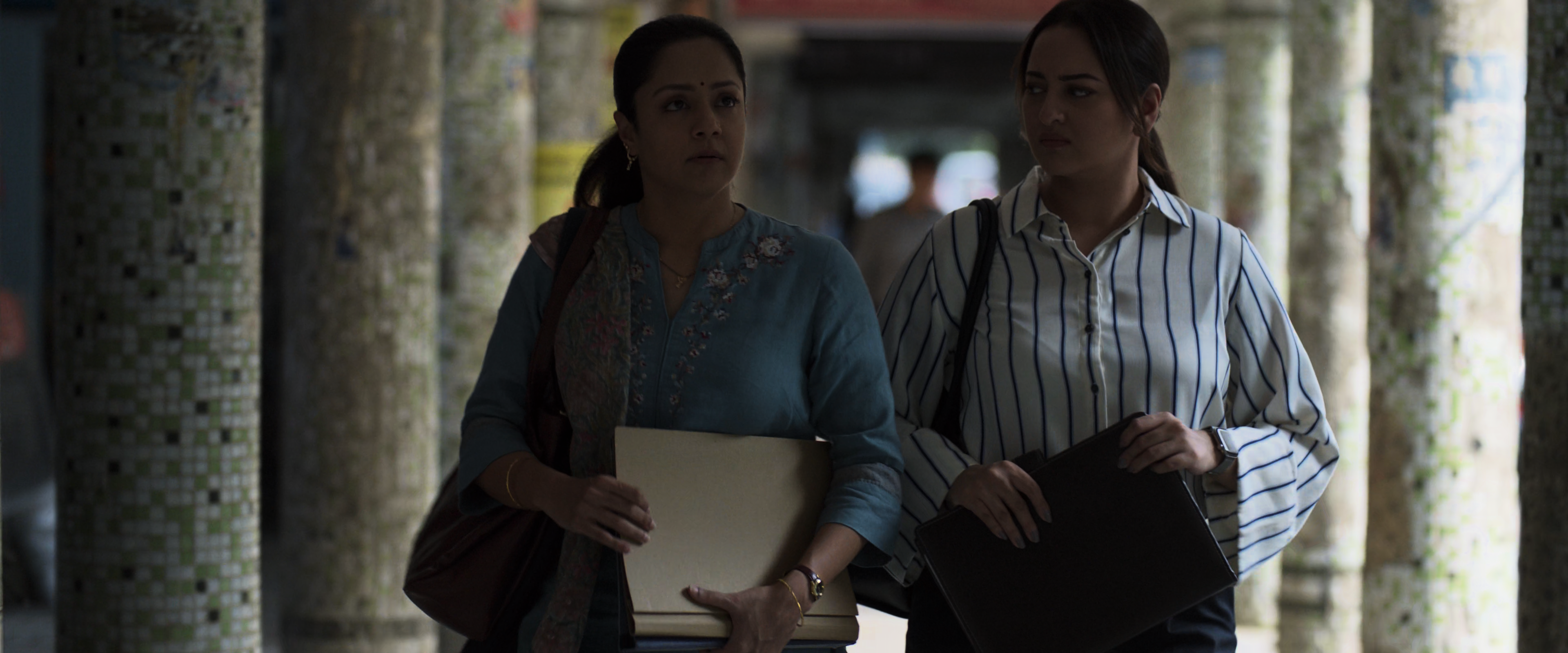 Screenshot of System  Full HD (2026) &bull; Hindi on MovieLinkBD