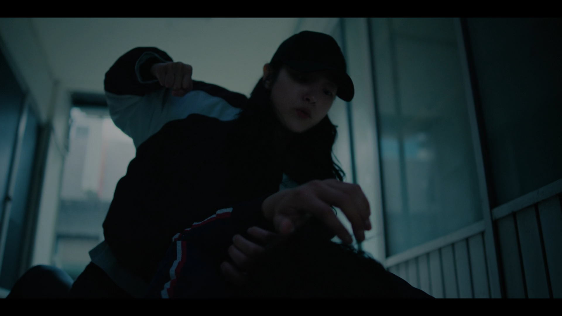 Screenshot of A Shop for Killers  S02 Epi 1-2 Added (2026) &mdash; S02 &bull; English + Korean + Dual Audio on MovieLinkBD