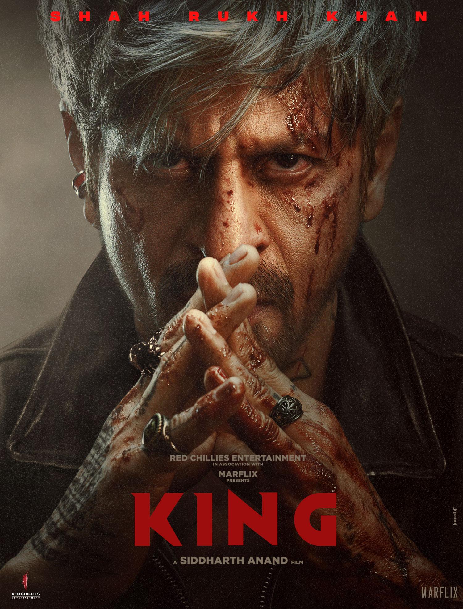King (2026)