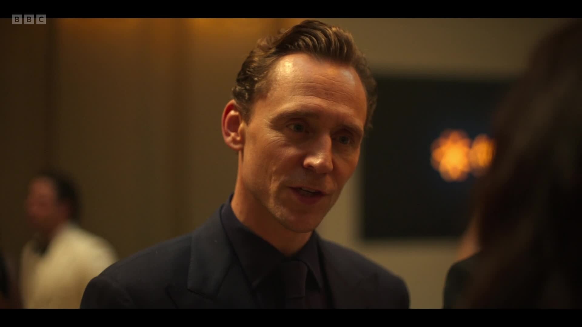 Screenshot of The Night Manager  S02 EPi 1-6 Completed [ Hindi ORG ] (2026) &mdash; S02 &bull; Hindi + English + Dual Audio on MovieLinkBD