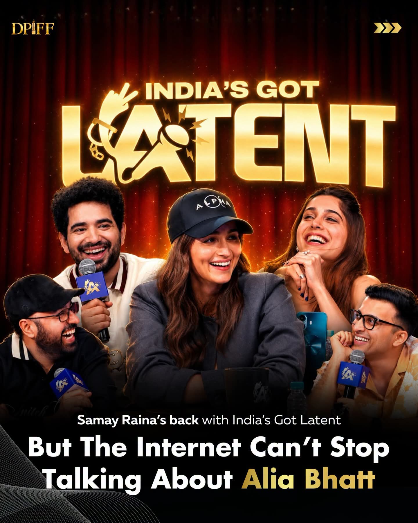 India's Got Latent (2026) Bonus Episode 