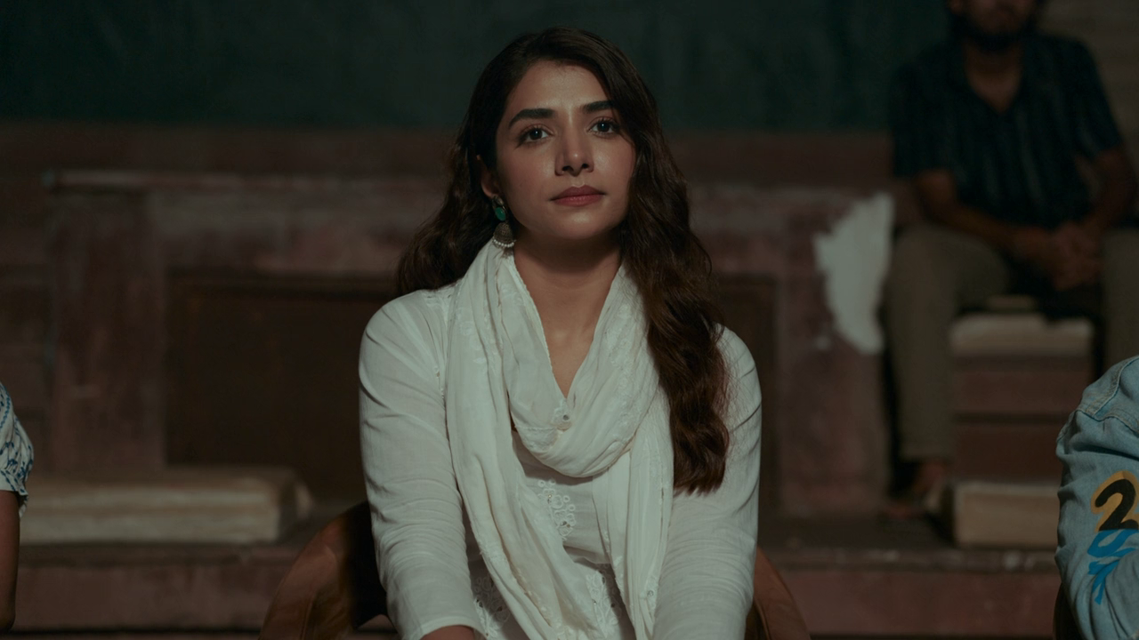 Screenshot of Aukaat Ke Bahar  S01 Epi 1-15 Completed (2025) &mdash; S01 &bull; Hindi on MovieLinkBD