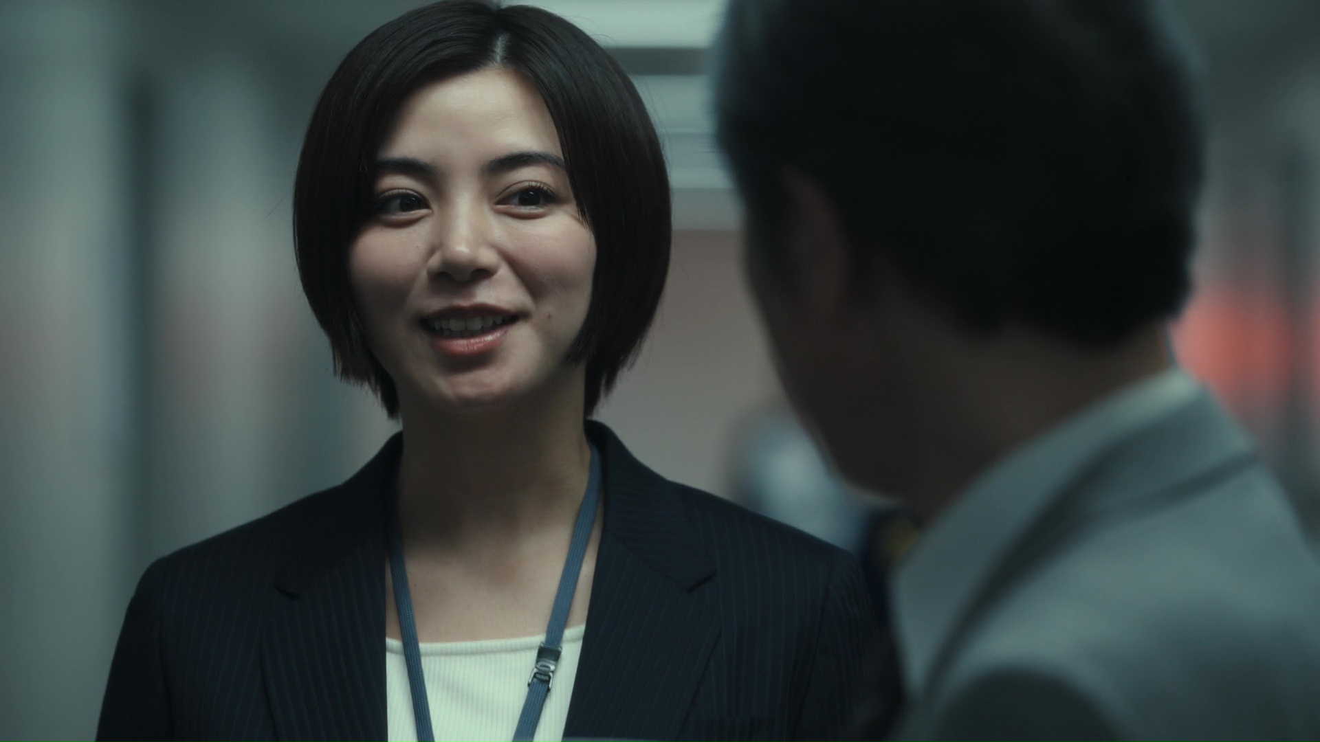 Screenshot of Tokyo Swindlers  S01 Epi 1-7 Completed [ Hindi ORG ] (2024) &mdash; S01 &bull; hindi, english, Multi audio on MovieLinkBD