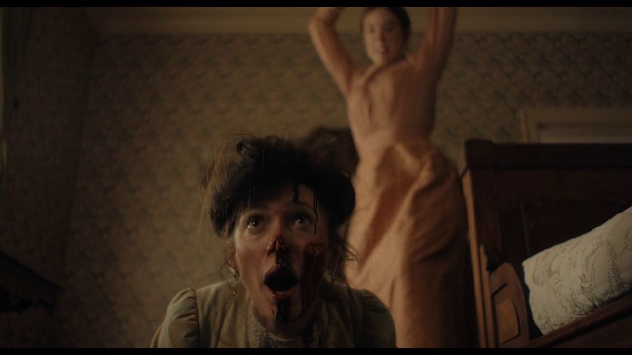 Screenshot of Monster: The Lizzie Borden Story  S01 Complete (2026) &mdash; S01 &bull; Hindi + English on MovieLinkBD
