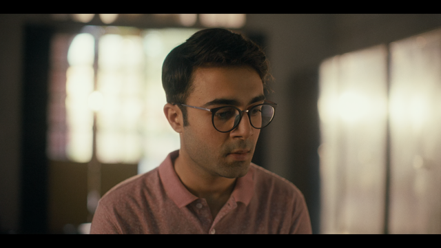 Screenshot of Nukkad Naatak  Full HD (2026) &bull; Hindi on MovieLinkBD