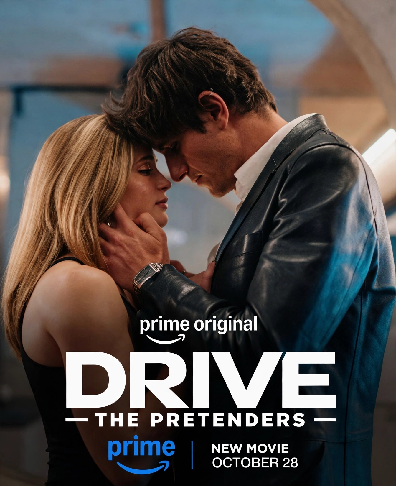 Drive - The Pretenders (2026)