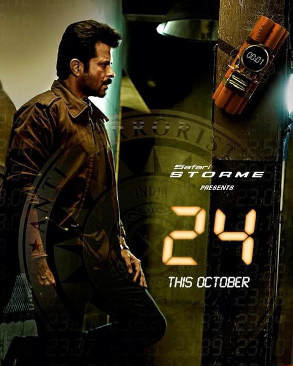 24: India (2026) S02 [Ep01-24 Added]