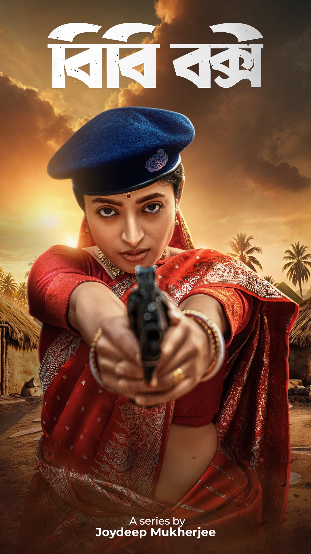 Bibi Bakshi (2026) S01 Epi 1-6 Completed
