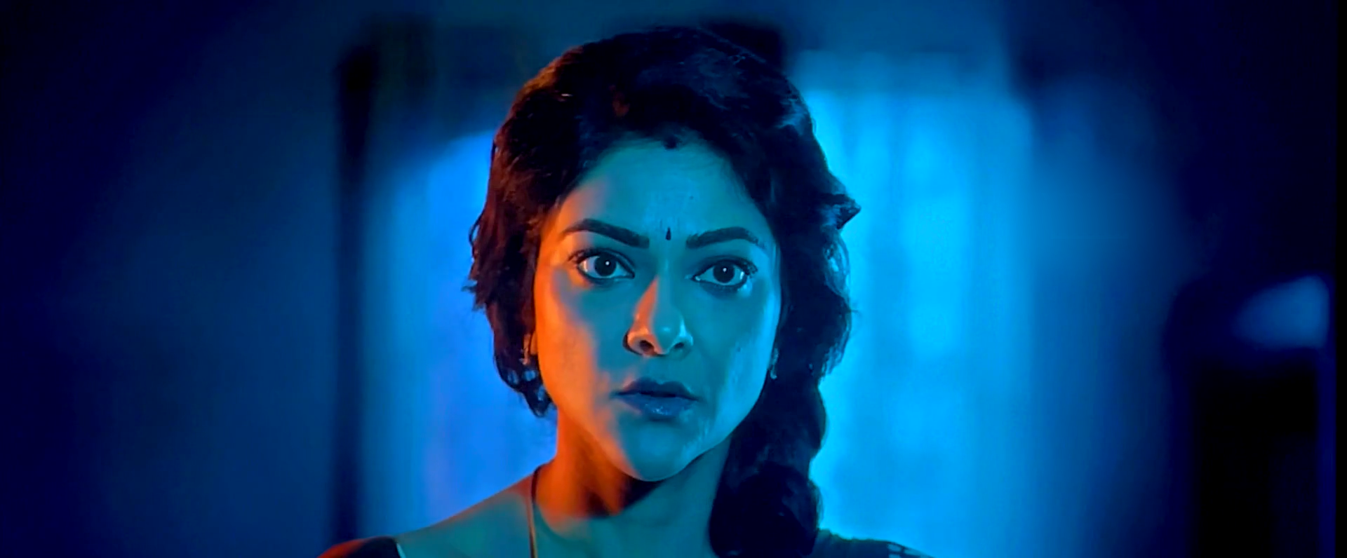 Screenshot of Blast (2026) &bull; Tamil on MovieLinkBD