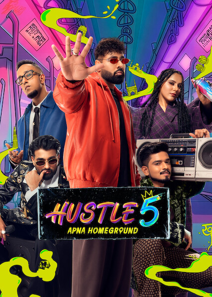 MTV Hustle (2026) S05 Ep 1 Added