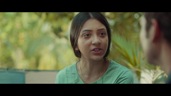 Screenshot of Nerve A Saga  Full HD (2024) &bull; Bangla on MovieLinkBD