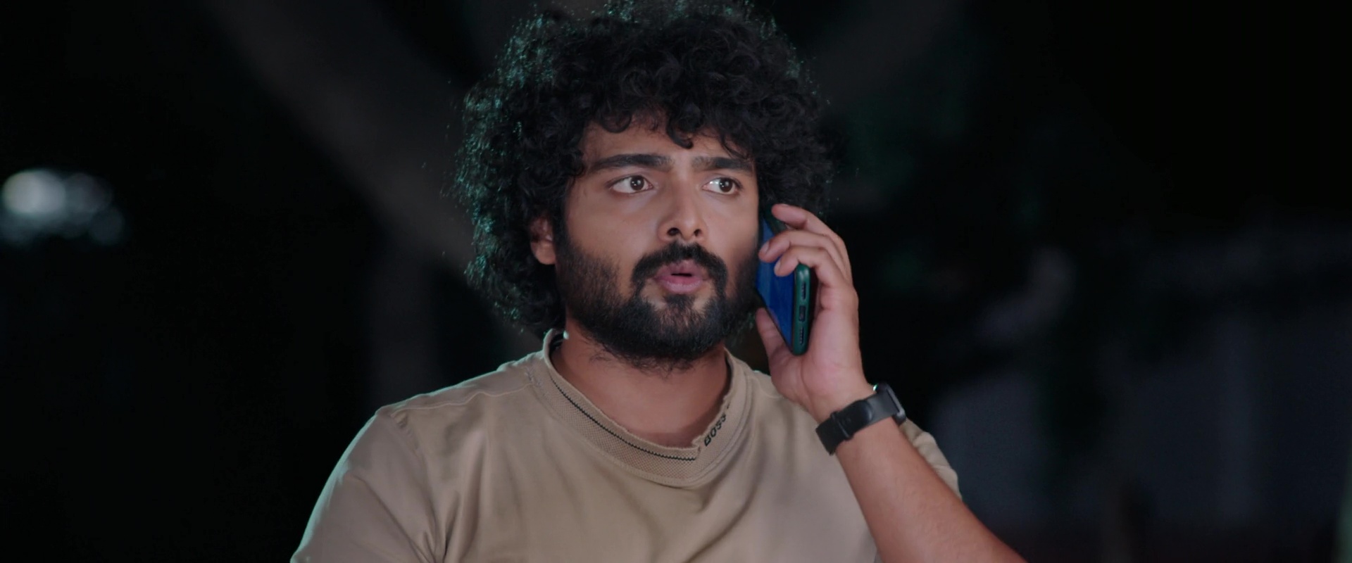 Screenshot of Thank You Dear  Full HD Hindi ORG (2025) &bull; Hindi + Telugu + Dual Audio on MovieLinkBD