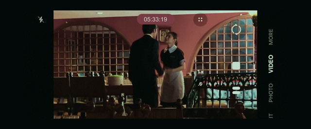 Screenshot of P77  Full HD (2025) &bull; Filipino on MovieLinkBD