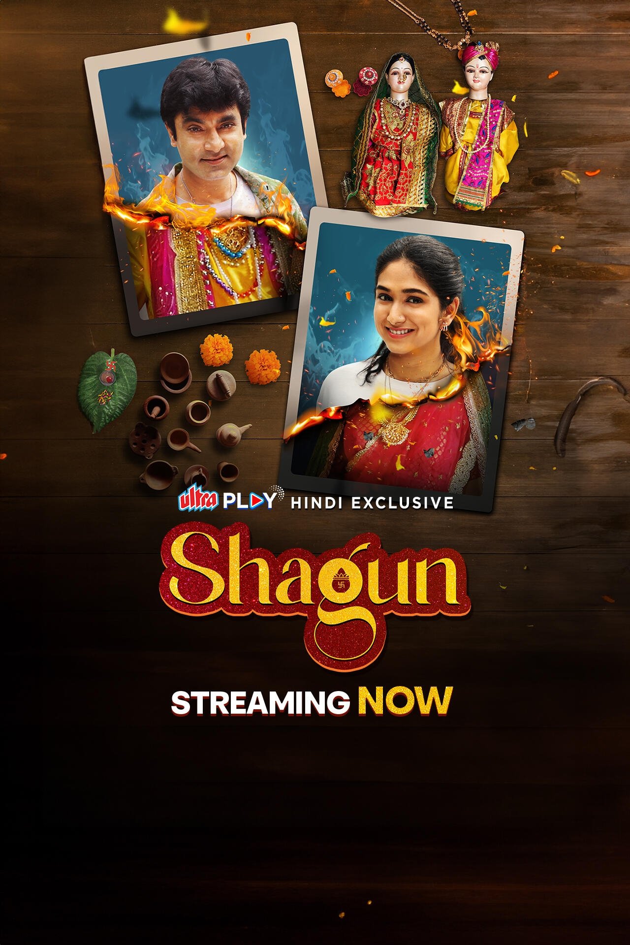 Shagun (2024)