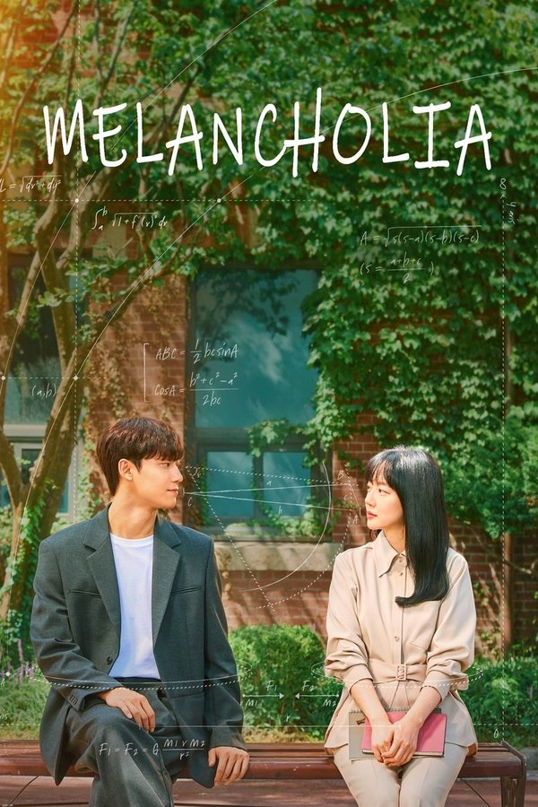 Melancholia (2021) S01 EPi 1-16 Completed [ Hindi ORG ]