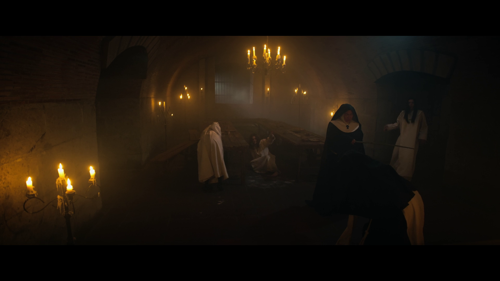 Screenshot of Shake, Rattle &amp; Roll: Evil Origins  Full HD Hindi ORG (2025) &bull; Hindi + Filippino + Dual Audio on MovieLinkBD