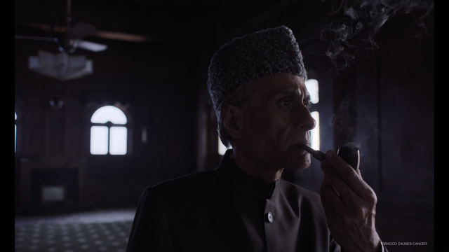 Screenshot of Freedom at Midnight  S02 Epi 1-7 Completed (2026) &mdash; S02 &bull; Hindi on MovieLinkBD