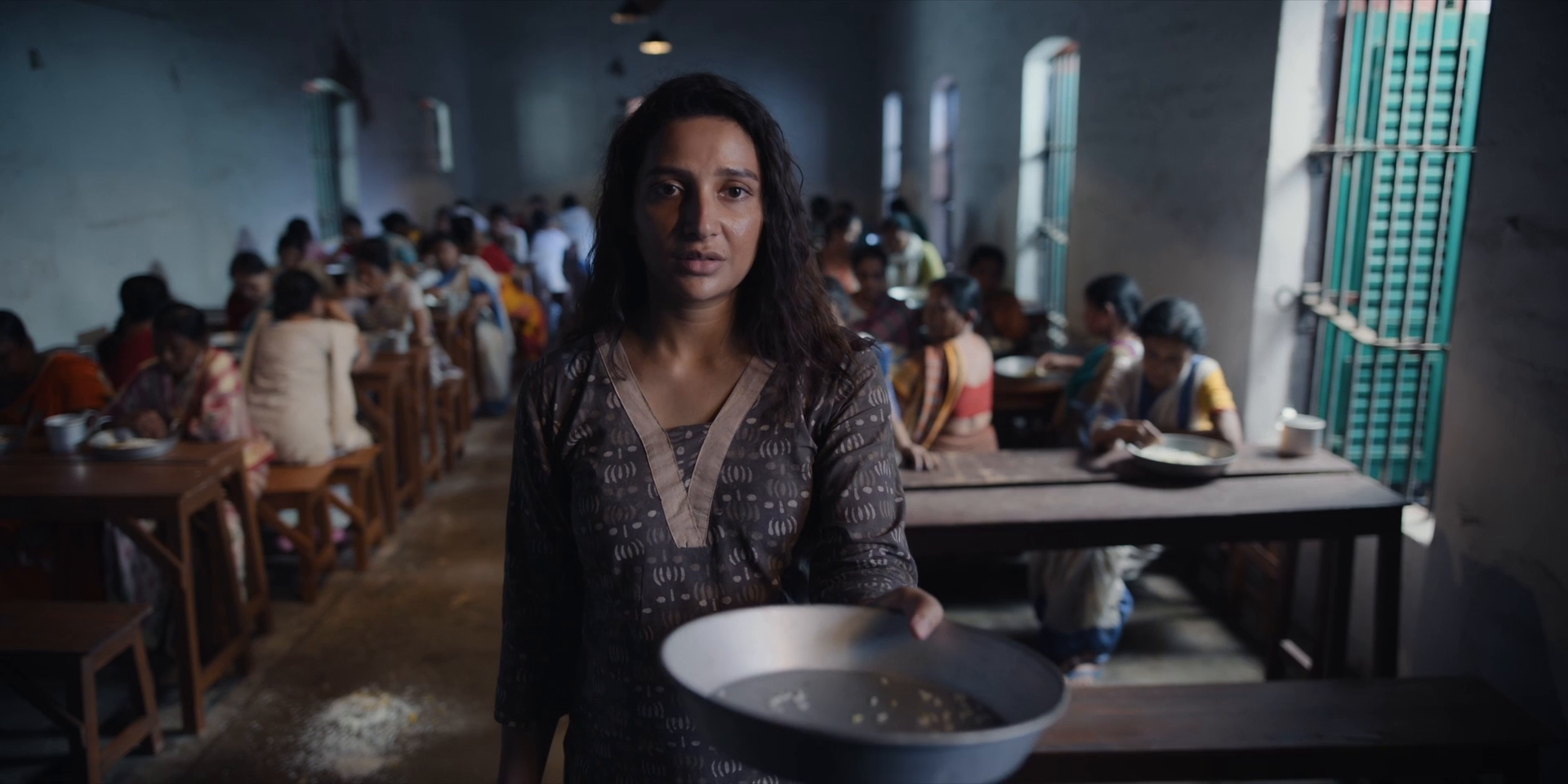 Screenshot of Talaash  S01 Epi 1-7 Completed (2026) &mdash; S01 &bull; Hindi on MovieLinkBD