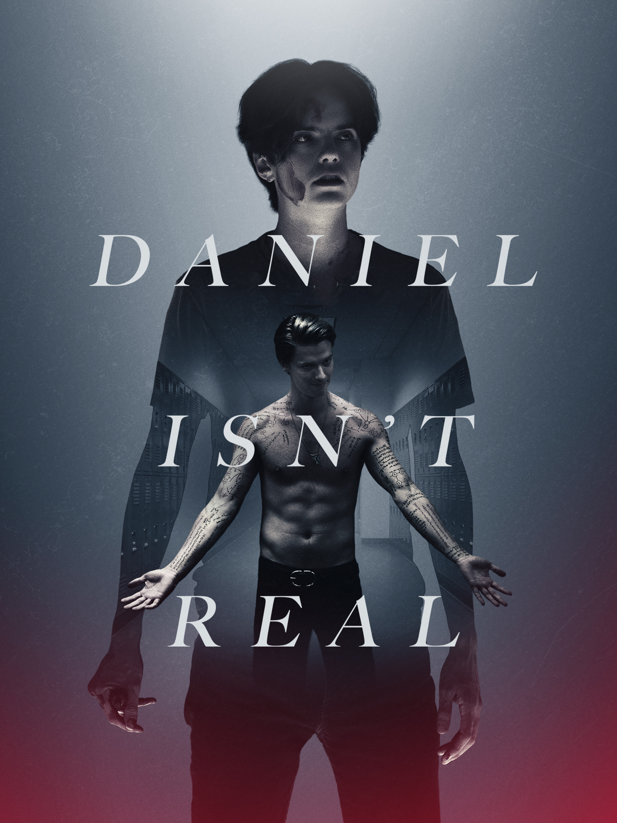 Daniel Isn't Real (2019)