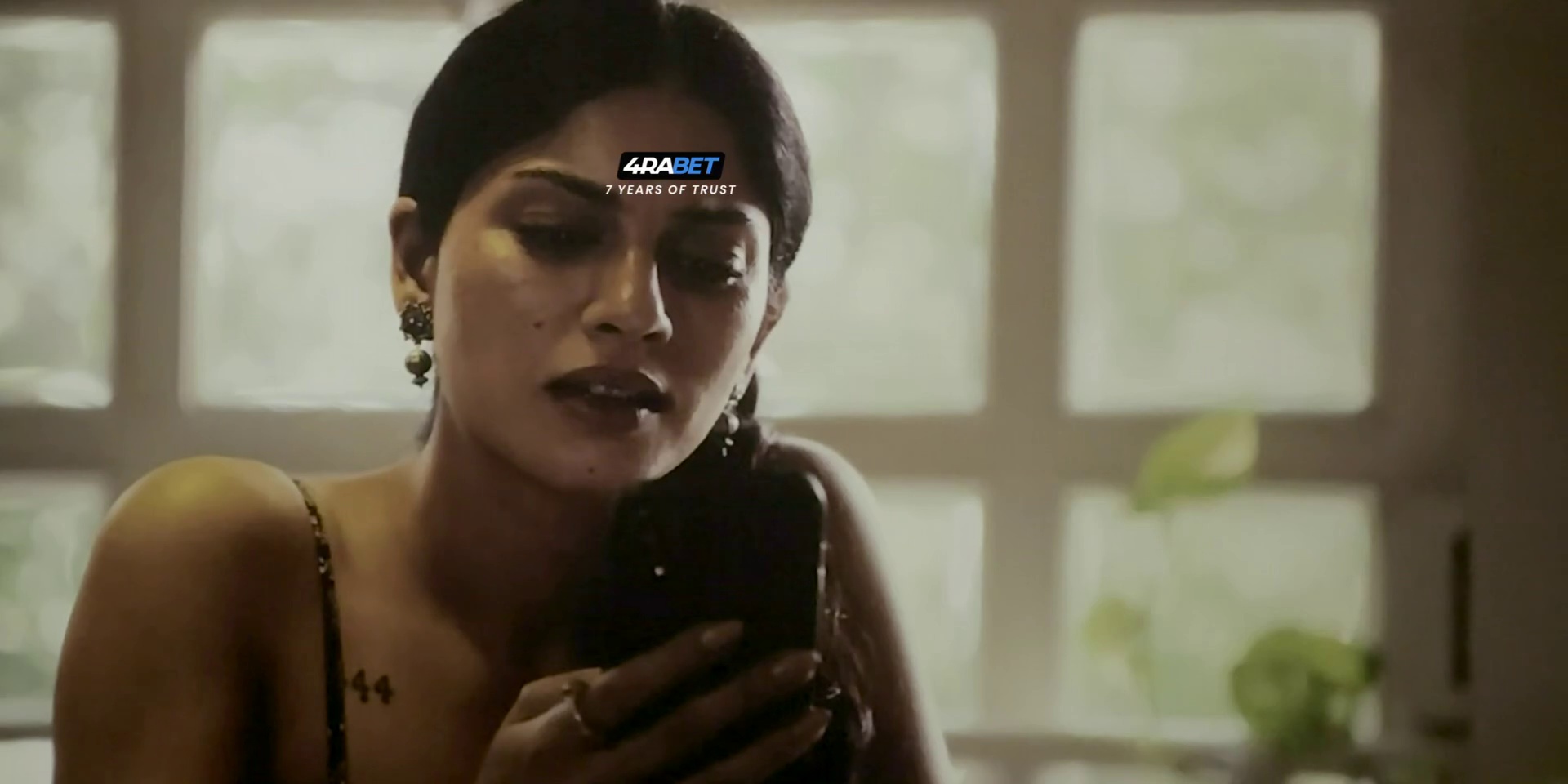 Screenshot of Bandar  HDTC [ Best Quality Print ] (2026) &bull; Hindi on MovieLinkBD