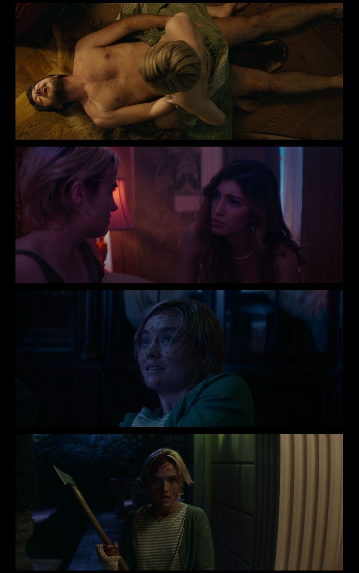 Screenshot of Bone Lake (2024) &bull; English + Hindi on MovieLinkBD